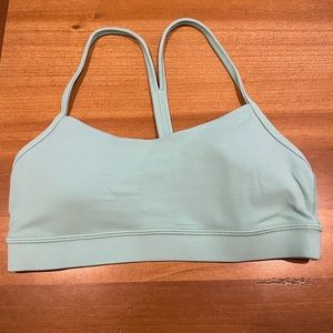 Lululemon Flow Y Bra